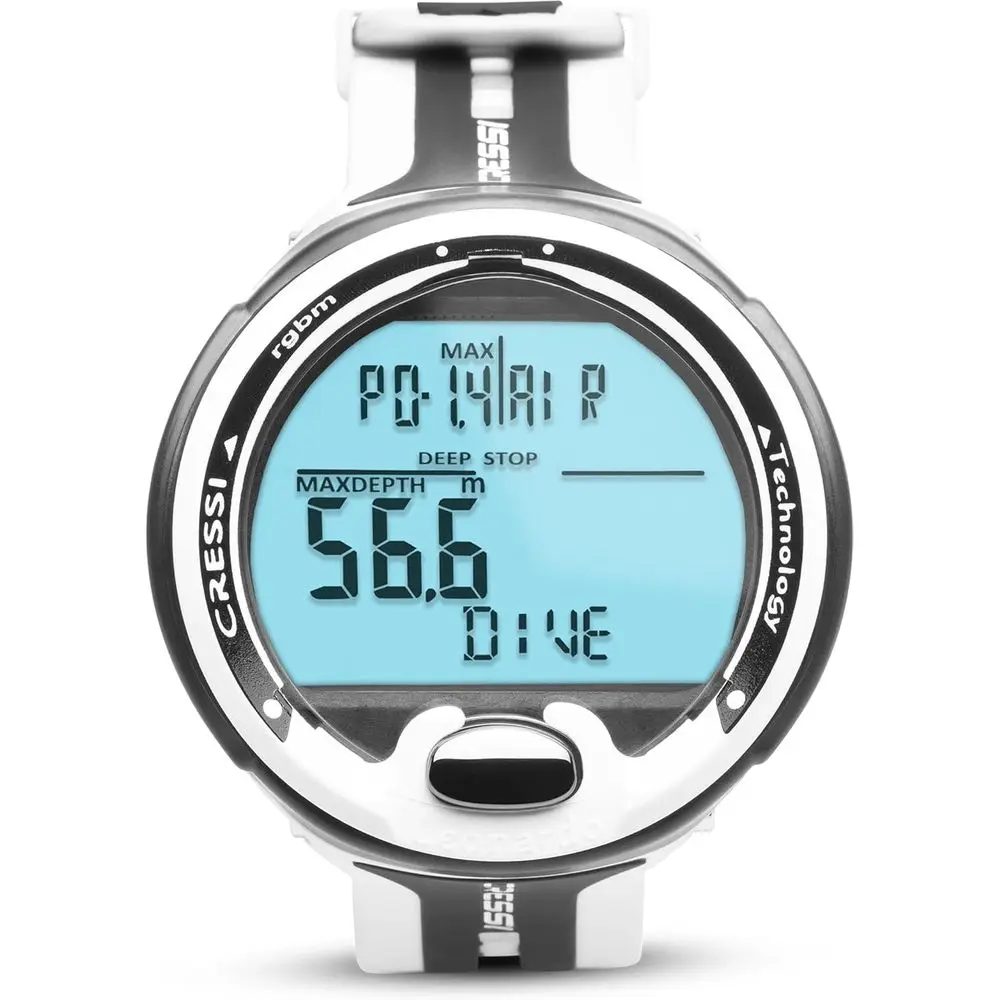 에어, 니트록스, 게이지 모드를 갖춘 다이브 컴퓨터 - - Waterproof Diving Watch 리뷰 및 가격