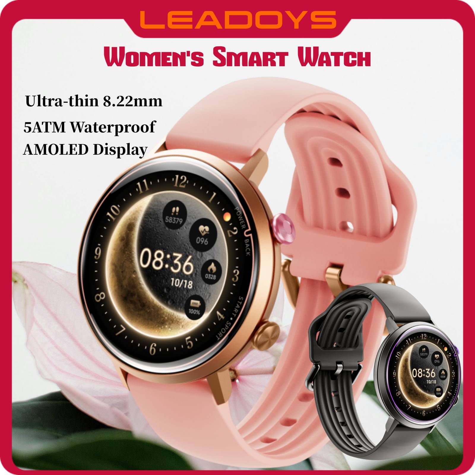 대세일! 고품질 여성용 스마트워치, 아웃도어 스포츠용, - Smartwatch Watches For Sale 리뷰 및 가격