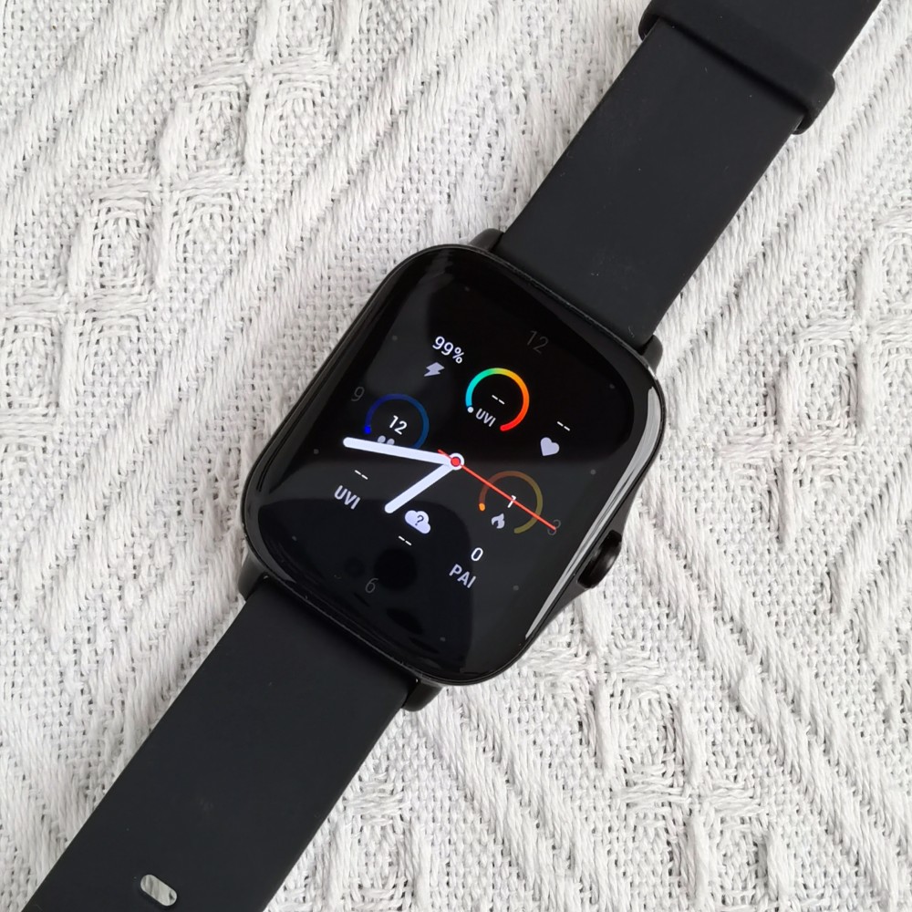 Amazfit GTS 2e 스마트 워치, 내장 스포츠  - Hybrid Smartwatch 리뷰 및 가격