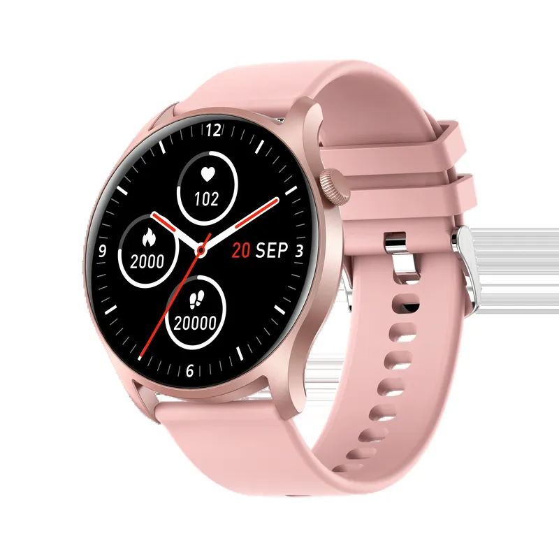 SENBONO MAX8 남성용 스마트 시계 여성용 음악 - Watch Smartwatch Android 리뷰 및 가격