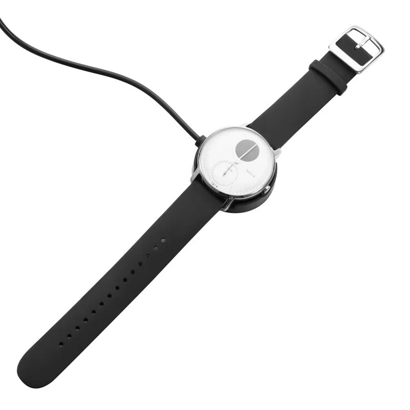 노키아 스틸 HR 위싱스 하이브리드 스마트 워치 충전기 - Hybrid Smartwatch 리뷰 및 가격