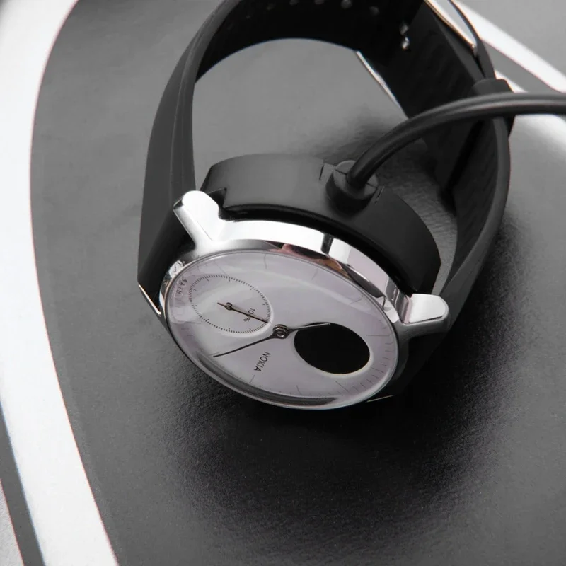 노키아 스틸 HR 위싱스 하이브리드 스마트 워치 충전기 - Hybrid Smartwatch 리뷰 및 가격