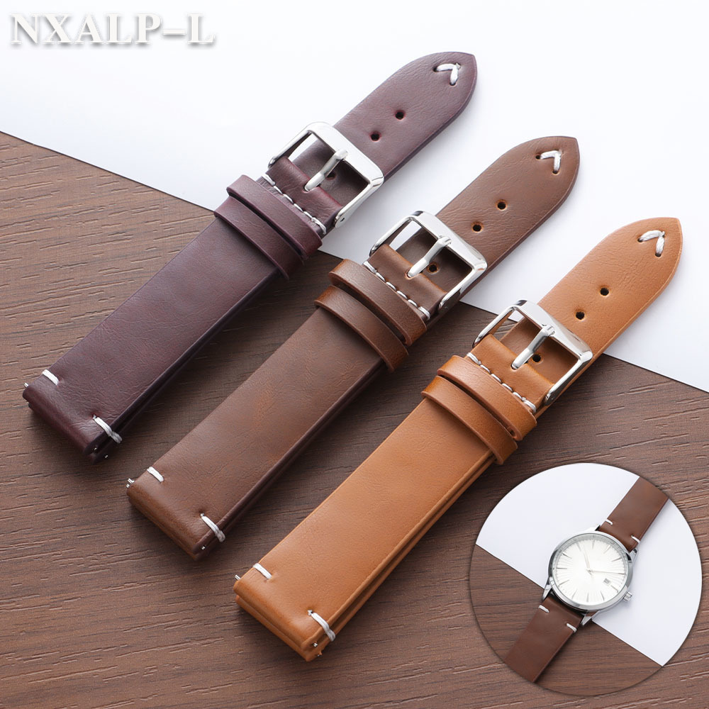 스티칭 브레이슬릿 18mm 20mm 22mm 세이코 빈 - Omega Watches Smartwatch 리뷰 및 가격