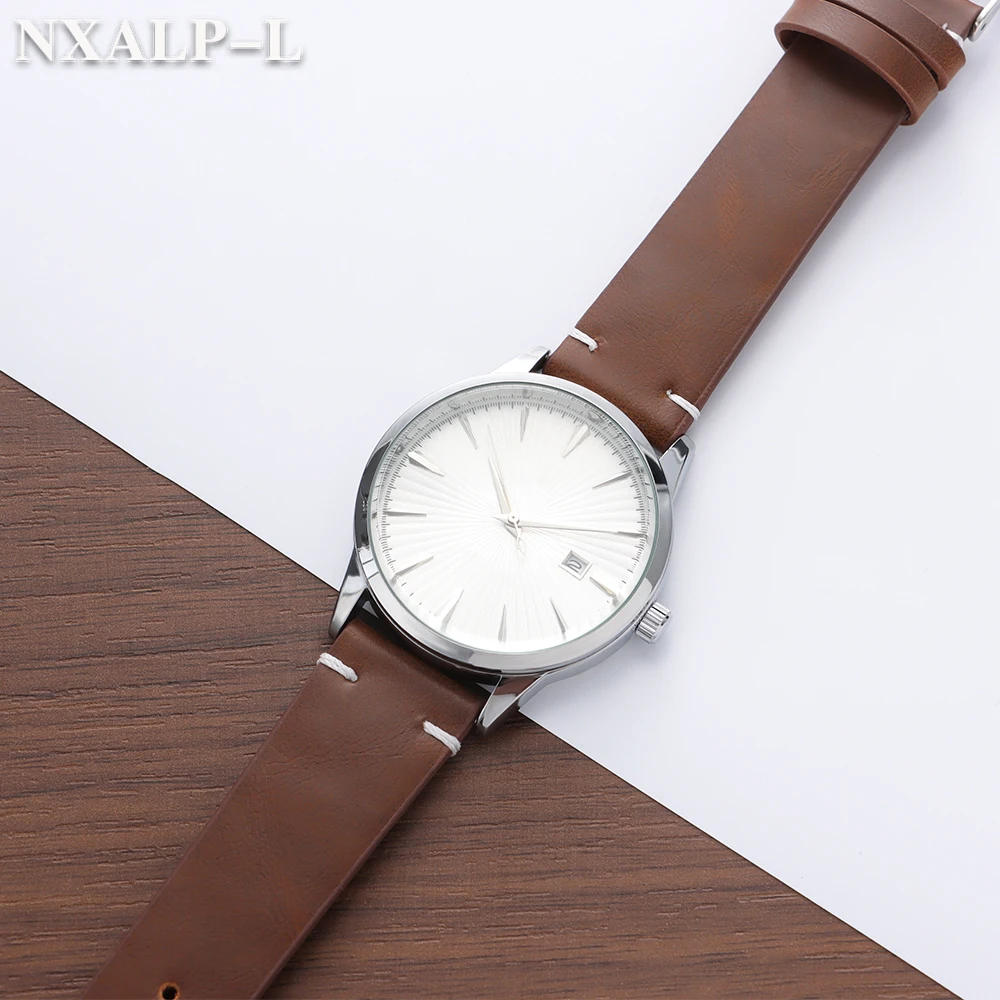 스티칭 브레이슬릿 18mm 20mm 22mm 세이코 빈 - Omega Watches Smartwatch 리뷰 및 가격