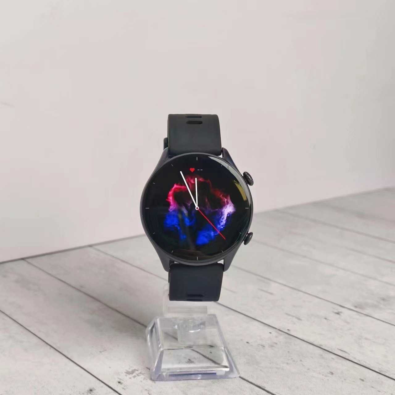아마즈핏 GTR 3 알렉사 탑재 스마트워치 (남녀공용) - Hybrid Smartwatch 리뷰 및 가격