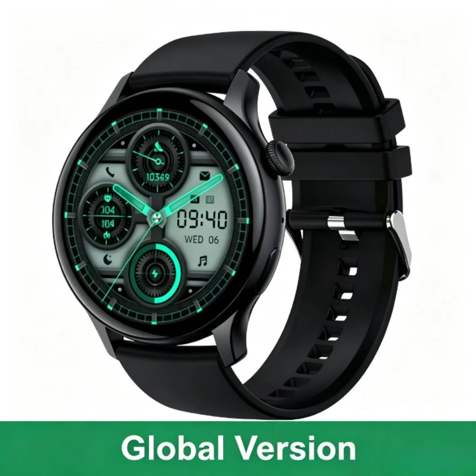 글로벌 버전 샤오미 워치 S5 스마트워치 여성용 스크린 - Smartwatch Ladies Watches For Women 리뷰 및 가격