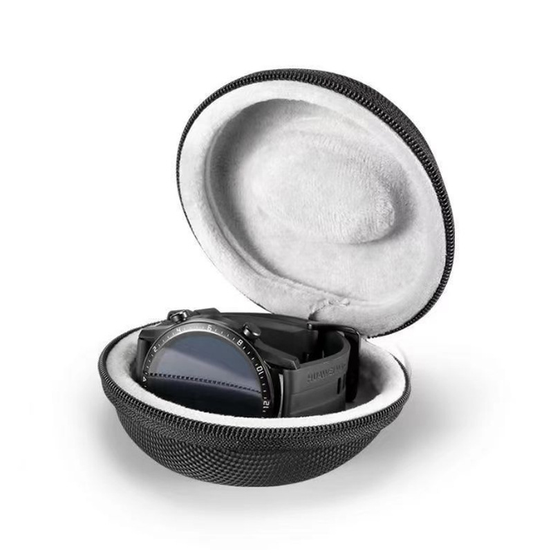 휴대용 핫세일 EVA 시계 여행 케이스 보관함 방수 시 - Smartwatch Watches For Sale 리뷰 및 가격