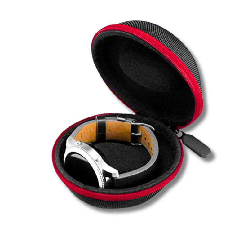 휴대용 핫세일 EVA 시계 여행 케이스 보관함 방수 시 - Smartwatch Watches For Sale 리뷰 및 가격
