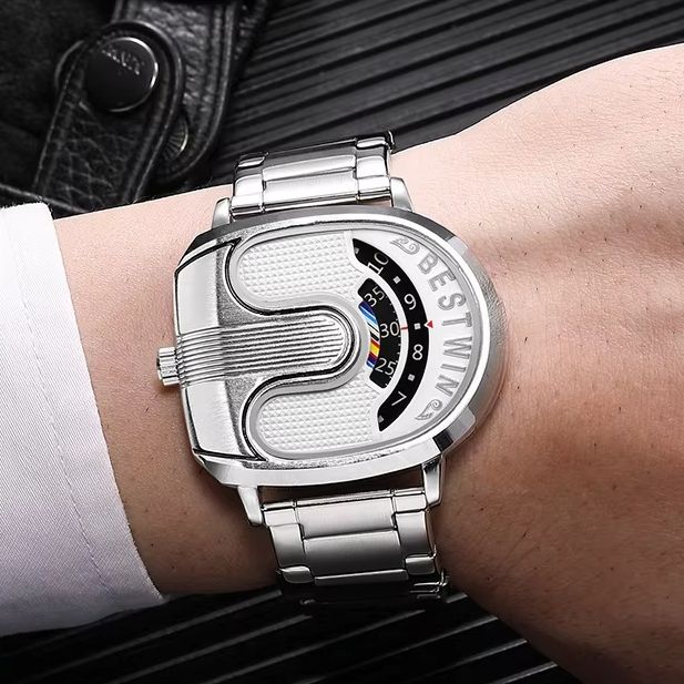 독특한 디자인과 개성을 갖춘 골드탑 브랜드 명품 남성용 - Smartwatch Luxury Watches 리뷰 및 가격