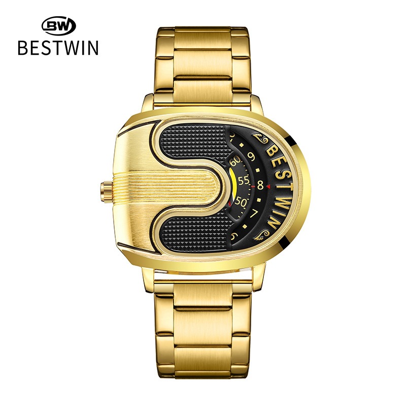 독특한 디자인과 개성을 갖춘 골드탑 브랜드 명품 남성용 - Smartwatch Luxury Watches 리뷰 및 가격
