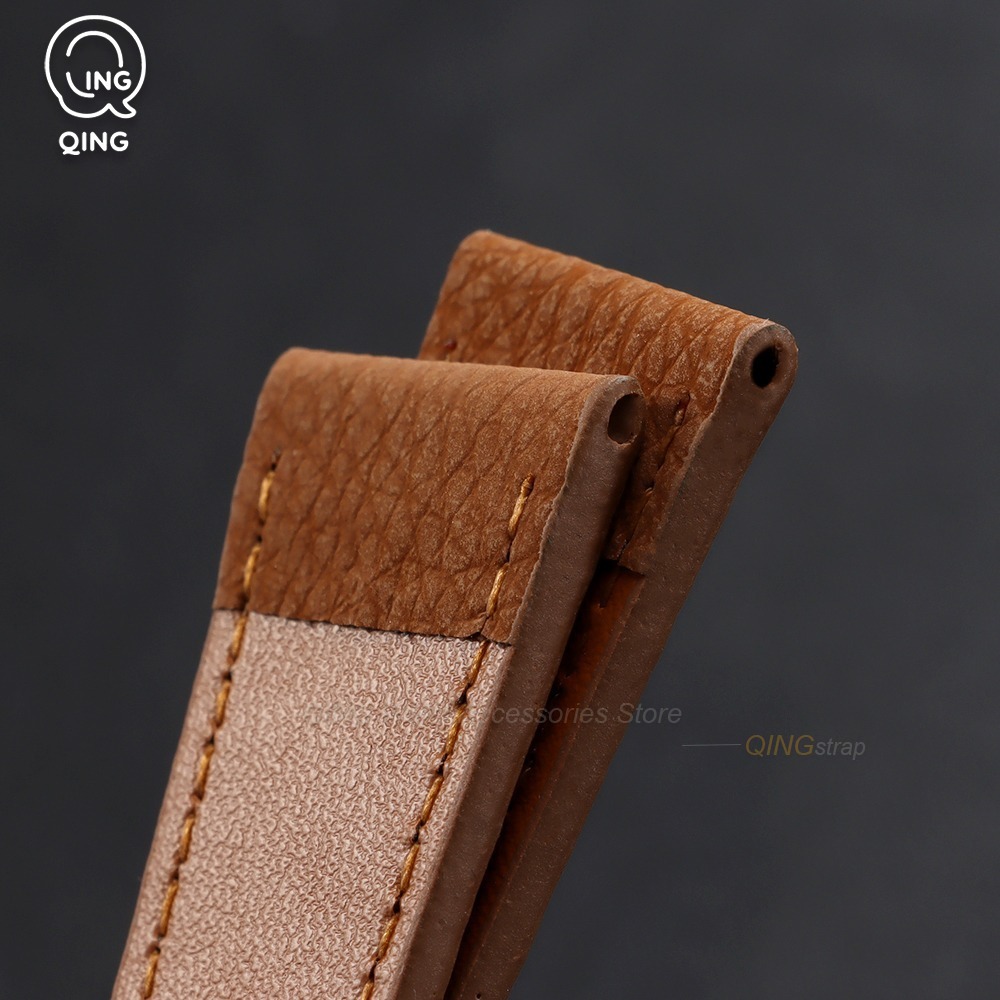 22mm 유니버설 남성 여성 소가죽 가죽 시계 밴드 오 - Omega Watches Smartwatch 리뷰 및 가격